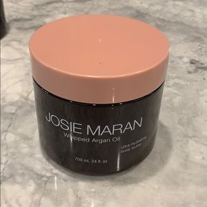 Josie Maran Whipped Argan Oil 24fl oz.